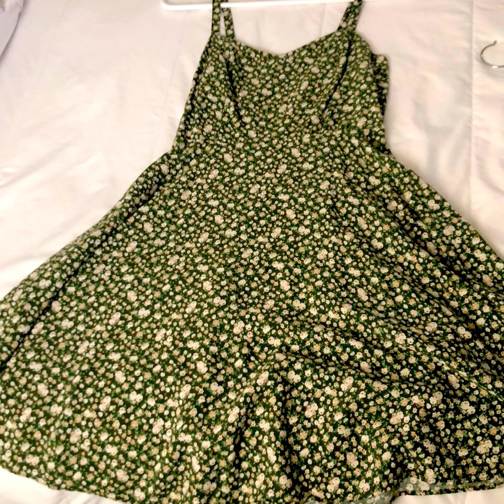 I do not want this dress anymore
